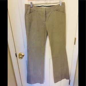 Theory Corduroy Pants in great condition!